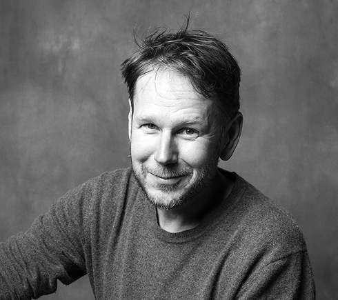 <p>Vincent Chollet</p> 